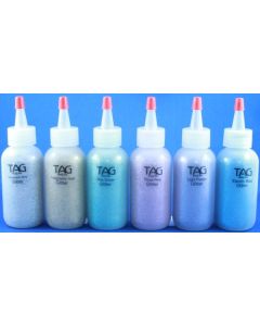 Glitter Pack - Pastel (PGP15)