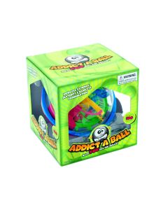 Addict A Ball Small 100 Stages (PZ140115)