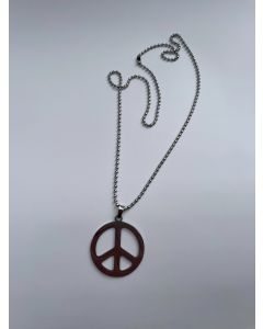Hippie Necklace (QB04)
