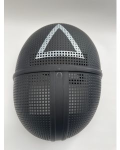 Squid Game Mask - Triangle (QB05)