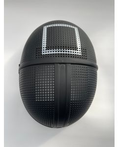 Squid Game Mask - Square (QB06)