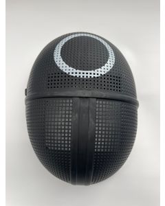 Squid Game Mask - Circle (QB07)