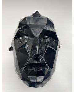 Squid Game Mask - Plain (QB08)