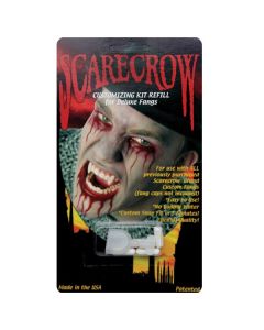 Fangs Refill Kit - By Scarecrow (RK2000)
