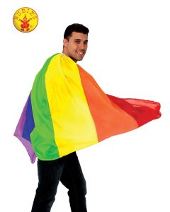 Rainbow Cape (RUB202185)