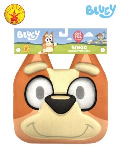 Bingo Mask - EVA (Bluey) (RUB2400)