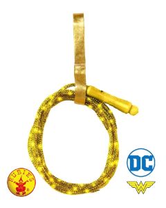 Wonder Woman - Light Up Lasso (Whip) (RUB34599)