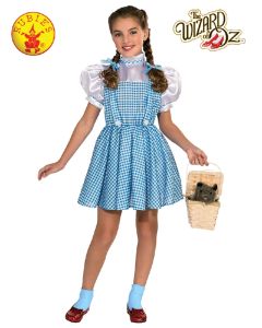 Dorothy Classic Child Costume (RUB3960G)