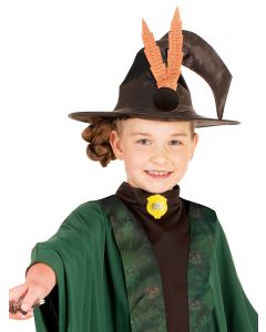 Professor McGonagall Robe 9 Years + - Child Costume (RUB3981)