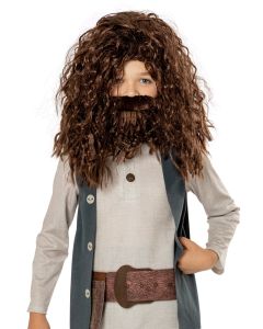 Hagrid Child Costume (RUB3985G)