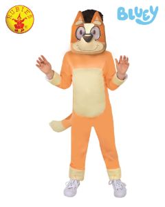 Bingo Child Costume (RUB5008G)