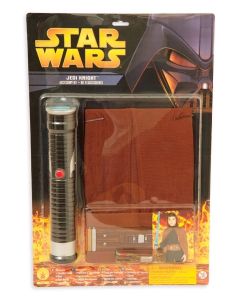 Jedi Knight Blister Set - Child (RUB5209)