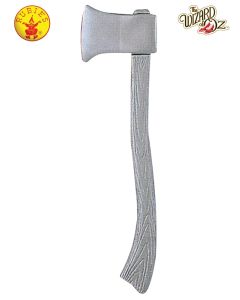 Tin Man Axe - Wizard Of Oz (RUB530)