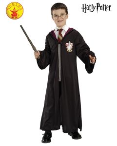 Harry Potter Blister Set - Glasses & Wand (RUB5374)