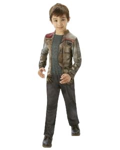 Finn Classic Child Costume (Star Wars: Episode VII - The Force Awakens) (RUB620257)