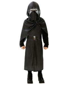 Kylo Ren Deluxe Child Costume (Star Wars: Episode VII - The Force Awakens) (RUB620261)