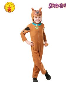 Scooby-Doo Classic Child Costume (RUB640986)
