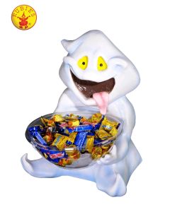Ghost Candy Bowl / Candy Holder (RUB68291)