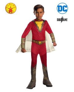 Shazam - Child Costume (RUB700707)