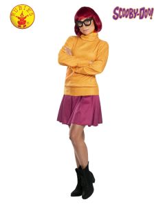 Velma Adult Costume (RUB702321)