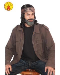 Army Camouflage Bandana (RUB72334F)