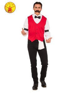 Bartender - Adult Costume (RUB820630)
