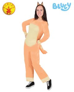 Chilli Adult Costume (RUB8418G)