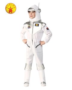 Space Suit Child Costume (RUB8453G)