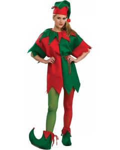 Womens Elf Tights (RUB8494)