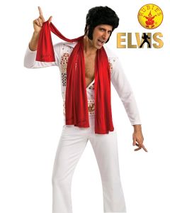 Elvis Scarves - Pack 3 (RUB8782)