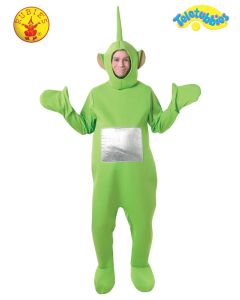 Dipsy Teletubbies - Standard - Adult Costume (RUB880866STD)