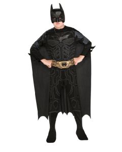 Batman the Dark Knight Easywear Child Costume (RUB881286)