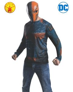 Deathstroke Adult Costume (RUB881391)
