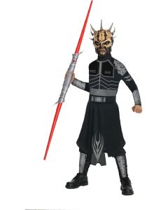 Savage Opress Deluxe - Large - Child Costume (RUB884828)