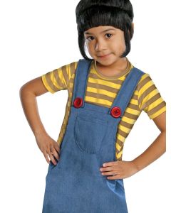 Agnes - Child Costume (Minions) (RUB886441)