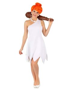 Wilma Flintstone Adult Costume (RUB888437)