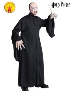 Voldemort - Standard - Adult Costume (Harry Potter) (RUB889790STD)