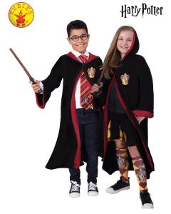 Gryffindor Child Robe (RUB8960G)