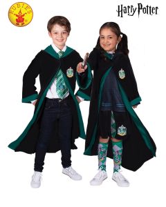 Slythern Child Robe (RUB8964G)