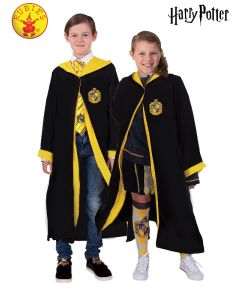 Hufflepuff Child Robe (RUB8966G)