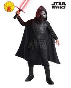 Kylo Ren Deluxe Child Costume (RUB9147G)