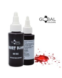 Squirt Blood 50ml (SB50)
