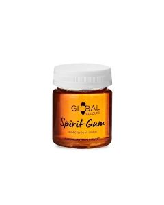 Spirit Gum 45ml By Global (SG45)