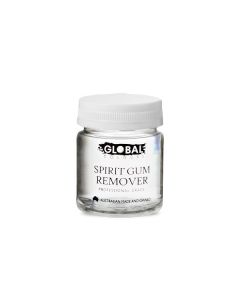 Spirit Gum Remover 45ml By Global (SGR45)