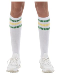 1980's Sport Socks (SM11955)