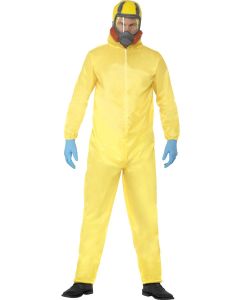 Breaking Bad - Adult Costume (SM20498)