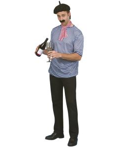 French Man Set (SM21305)