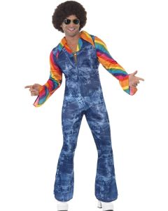 Groovier Dancer Adult Costume (SM22186)