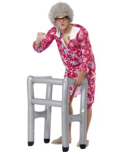Inflatable Zimmer Frame (SM26461)