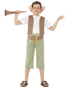 The BFG (Big Friendly Giant) - Child Costume (SM27145)